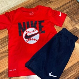Nike set